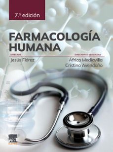 farmacologia humana (ebook)-j. florez-9788413829746