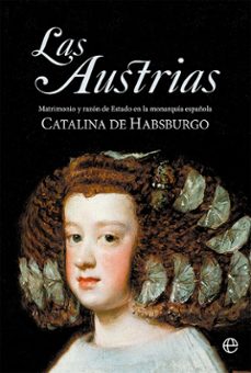 las austrias-9788413844046
