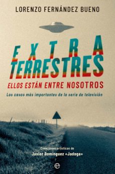 extraterrestres (ebook)-lorenzo fernandez bueno-9788413846750