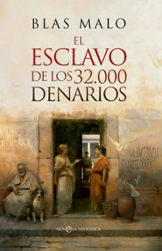 el esclavo de los 32.000 denarios (ebook)-9788413847146