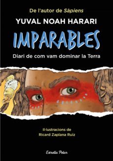 imparables (ebook)-yuval noah harari-9788413893846