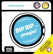 bip bip... ¡magia!-nathalie desforges-9788414030646
