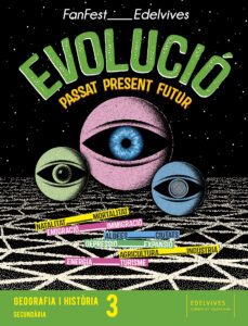geografia i història 3º eso proyecto fanfest comunidad valenciana ed 2022-9788414040546