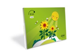 el sol 4 años-9788414055946