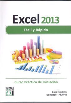 excel 2013 facil y rapido-9788415033646