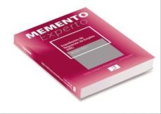 memento experto expedientes de regulacion de empleo: ere (rd801/2 011)-9788415056546