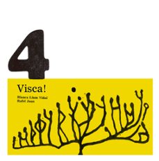visca!-blanca llum vidal-9788415081746