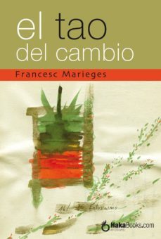 el tao del cambio (ebook)-francesc marieges-9788415084846