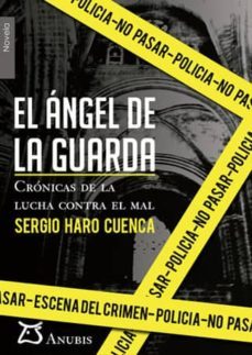 el angel de la guarda (ebook)-sergio haro cuenca-9788415093046