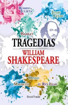 tragedias-william shakespeare-9788415171546