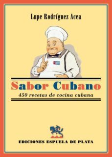 sabor cubano-lupe rodriguez acea-9788415177746