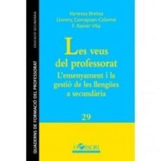 les veus del professorat-9788415212546