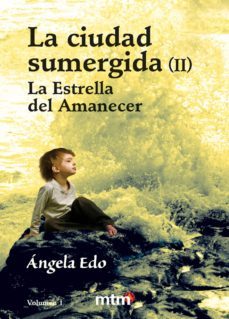 ciudad sumergida (ii) vol. 1-angela edo-9788415278146