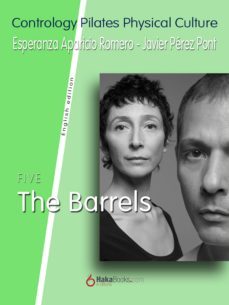 the barrels (ebook)-javier perez pont-esperanza aparicio romero-9788415409946