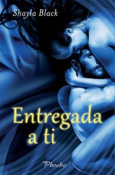 (pe) entregada a ti-shayla black-9788415433446