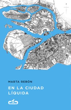 en la ciudad liquida (caballo de troya 2017, 5)-9788415451846