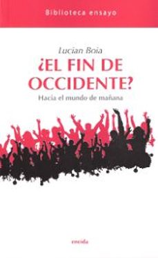 ¿el fin de occidente?-9788415458746