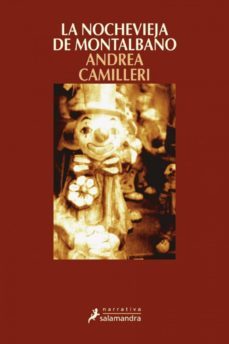 la nochevieja de montalbano (comisario montalbano 6) (ebook)-andrea camilleri-9788415470946