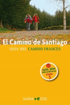 el camino de santiago. etapa 3. de larrasoaña a pamplona (iruña) (ebook)-sergi ramis vendrell-9788415491446