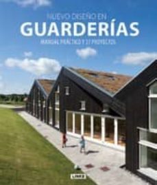 nuevo diseño en guarderias manual practico-jure kotnik-9788415492146