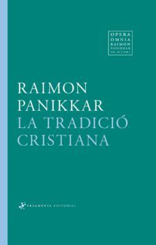 la tradicio cristiana-9788415518846