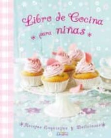 libro de cocina para niñas-9788415557746