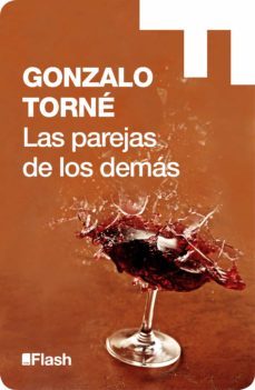las parejas de los demás (flash relatos) (ebook)-gonzalo torne-9788415597346