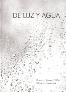 de luz y agua-9788415603146