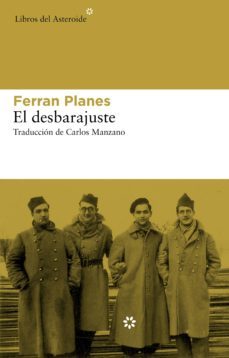 el desbarajuste (ebook)-ferran planes vilella-9788415625346