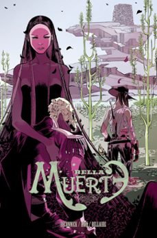 bella muerte-9788415685746