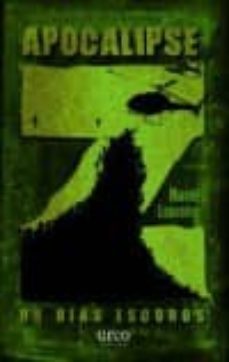 apocalipse z: os dias escuros-manel loureiro-9788415699446