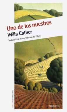 uno de los nuestros (ebook)-9788415717546
