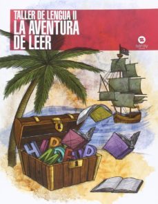 taller lengua ii aventura de lee-9788415721246