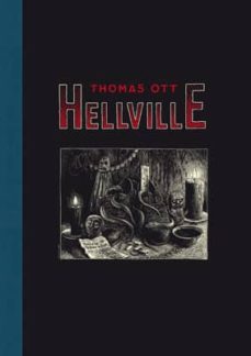 hellville (edicion en cartone)-9788415724346