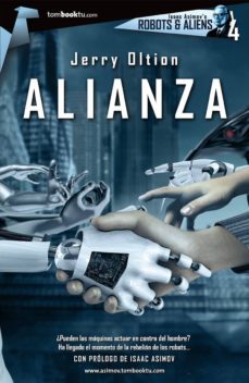 alianza (ebook)-jerry oltion-9788499674605