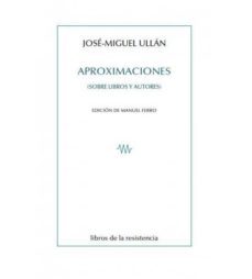 aproximaciones (sobre libros y autores)-9788415766346