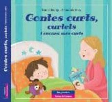 contes curts, curtets i encara mes curts-9788415807346