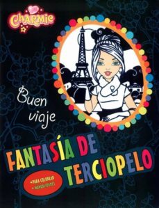 charmie -buen viaje-9788415857846