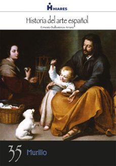 murillo (ebook)-ernesto ballesteros arranz-9788415874546