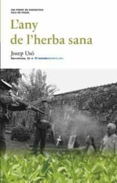 l'any de l'herba sana-9788415896746