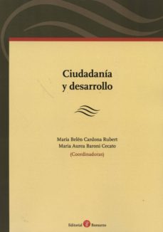 ciudadania y desarrollo-9788415923046