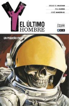 y, el ultimo hombre num. 03-brian k. vaughan-9788415925446