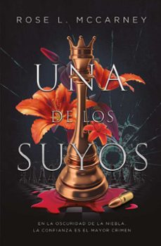una de los suyos-rose l. mccarney-9788415955146