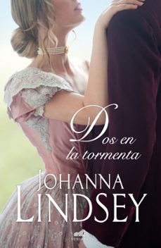 dos en la tormenta (saga de los malory 12)-johanna lindsey-9788416076246