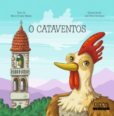 o cataventos-9788416121946