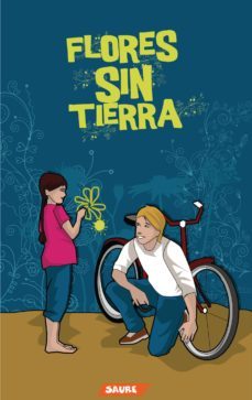 flores sin tierra (ebook)-joseba gomez-josema carrasco-9788416132546