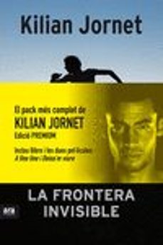 la frontera invisible (2dvd) (catalan)-9788416154746
