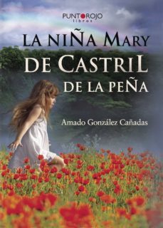 la niña mary de castril de la peña-9788416157846