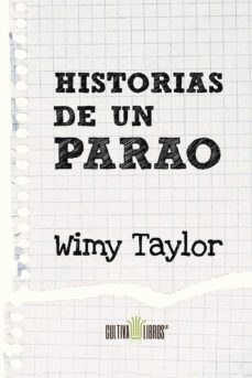 historias de un parao-9788416162246