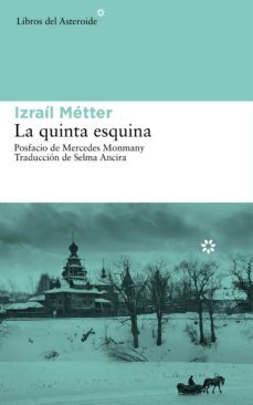 la quinta esquina (ebook)-izrail metter-9788416213146